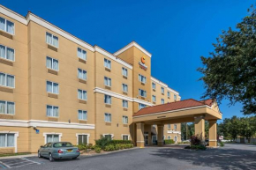 Comfort Suites Ocala North